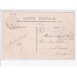 LOIRET: la récolte du safran - très bon état