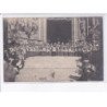 ORLEANS: événement religieux - état