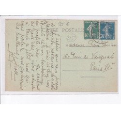 MONTCRESSON: le thil, la ferme - très bon état