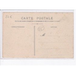 TRIGUERES: le moulin de paille - très bon état