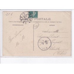 LORRIS: la grande-rue - très bon état