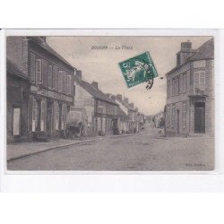 DOUCHY: la place - très bon état