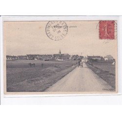 BACCON: vue générale - très bon état