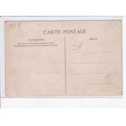 LA CHAPELLE-SAINT-MESMIN: la gare (vue extérieure) - très bon état