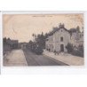 CERDON-du-LOIRET: la gare, train, chemin de fer - très bon état