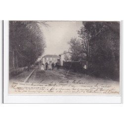 HEILT-le-MAURUPT : vue generale - tres bon etat