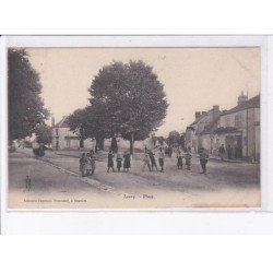 LOURY: place - état