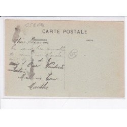 PATAY: la gendarmerie - état