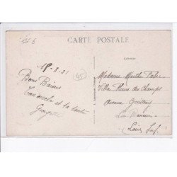 AULNAY-la-RIVIERE: route de puiseaux, les écoles, automobile - très bon état