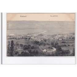 VENTEUIL : vue generale - tres bon etat