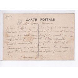 TAVERS: centre du bourg, bureau de poste - très bon état