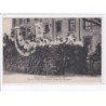 MONTARGIS: cavalcade du 29 mai 1912, char du moulin de cercanceaux - très bon état