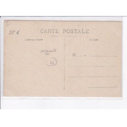 ORLEANS: militaires - très bon état