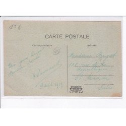 ARTENAY: le marché - très bon état