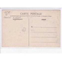 BOYNES: souvenir de boynes, moulin à vent - très bon état