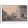 FESTIGNY : avenue de port-a-binson - etat