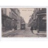 MONTARGIS: rue dorée, automobile - très bon état