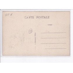 MONTARGIS: cavalcade 29 mai 1932, char trirème "la girodetta" - très bon état