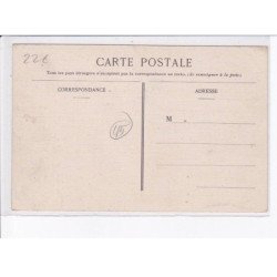 MONTARGIS: hôtel de la gare - très bon état