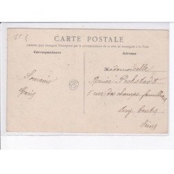 SERMAISES-du-LOIRET: carrefour de la gâtine - très bon état