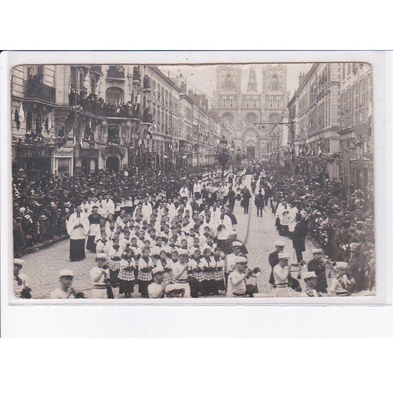 ORLEANS: événement - très bon état