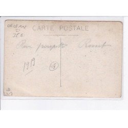 ORLEANS: événement - très bon état