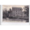 HEUTREGIVILLE : le moulin - tres bon etat
