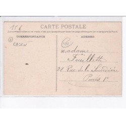 LOIRET: environs chateauneuf-sur-loire, propriété de l'étang, chien - très bon état