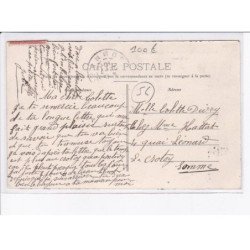 MELRAND: noce bretonne, la danse, coll. la cunf, pontivy - très bon état