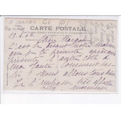 LE CORMIER: la tiare - très bon état