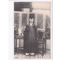 COREE: a corean beauty - très bon état