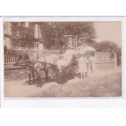 CÔTES D'AMOR: environs saint-brieuc equipage de vami reg (rey) - très bon état