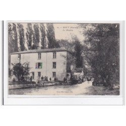 BOUY : le moulin - tres bon etat