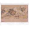 SURREALISME: montagnes vivantes, Hansen, Emil Nolde - état