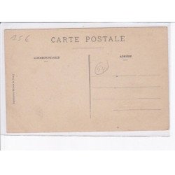 NANCY: la gare église saint-léon - très bon état