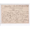 CEINTREY: la gare - très bon état
