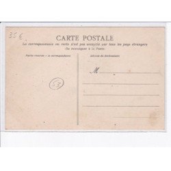 SAINT-JEAN-sur-MAYENNE: mission 1907 - très bon état