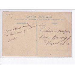 TOUL: café de la comédie - très bon état