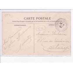 NEUVES-MAISONS: rue  de neufchâteau - très bon état