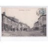 NEUVES-MAISONS: rue d'épinal - très bon état