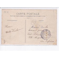 DOMGERMAIN: rue jean-rue - très bon état