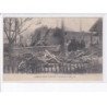 GOURAINCOURT-LONGWY: accident du 13 mai 1907 - très bon état