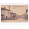 THIAVILLE: rue de fagnoux - très bon état
