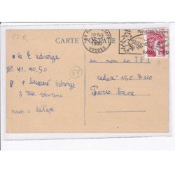 THIAVILLE: rue de fagnoux - très bon état