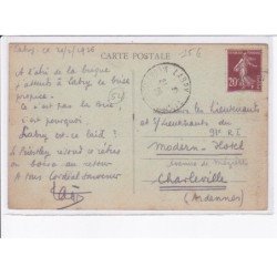 LABRY: rue du capitaine-villaume - très bon état