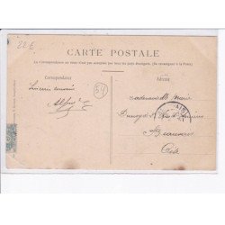 LONGWY-AUBANGE: gendarmes belges à la frontière, cavalier - très bon état