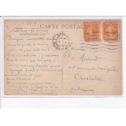 NANCY: grande brasserie "la lorraine" - très bon état