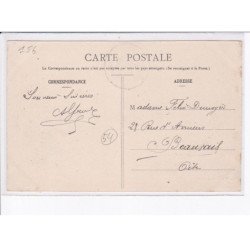 LONGWY: aciéries - très bon état