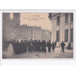 NANCY: Mgr turinaz, revenant de l'inventaire de la cathédrale - très bon état