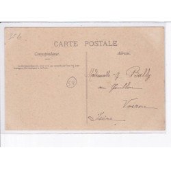 NANCY: Mgr turinaz, revenant de l'inventaire de la cathédrale - très bon état